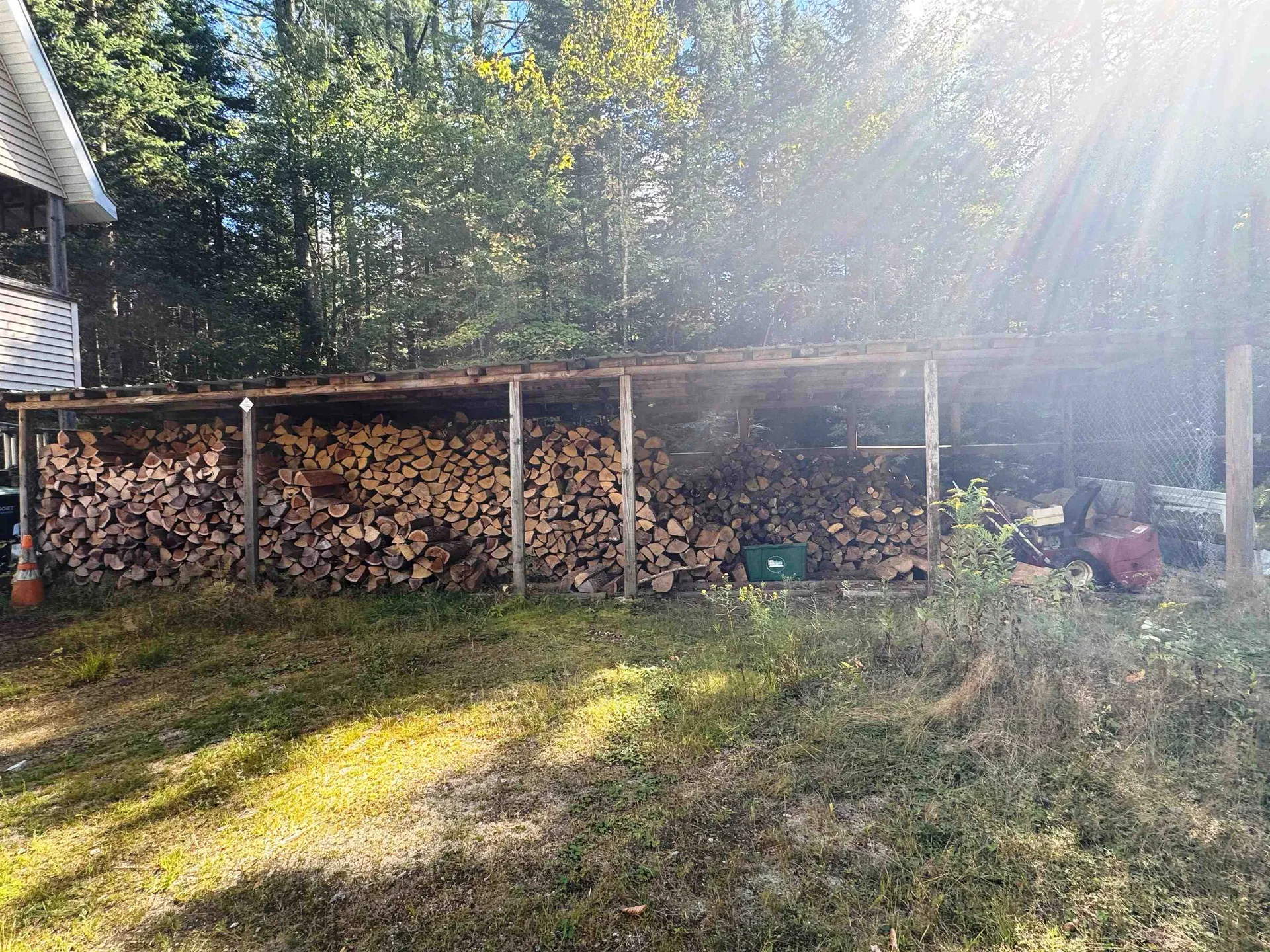 686 Wing Road Bethlehem NH 03574