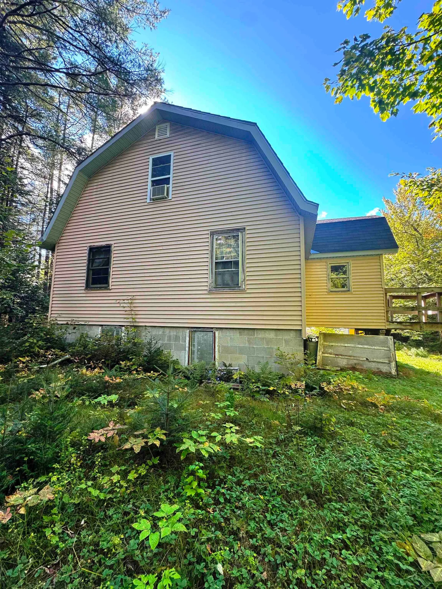 686 Wing Road Bethlehem NH 03574