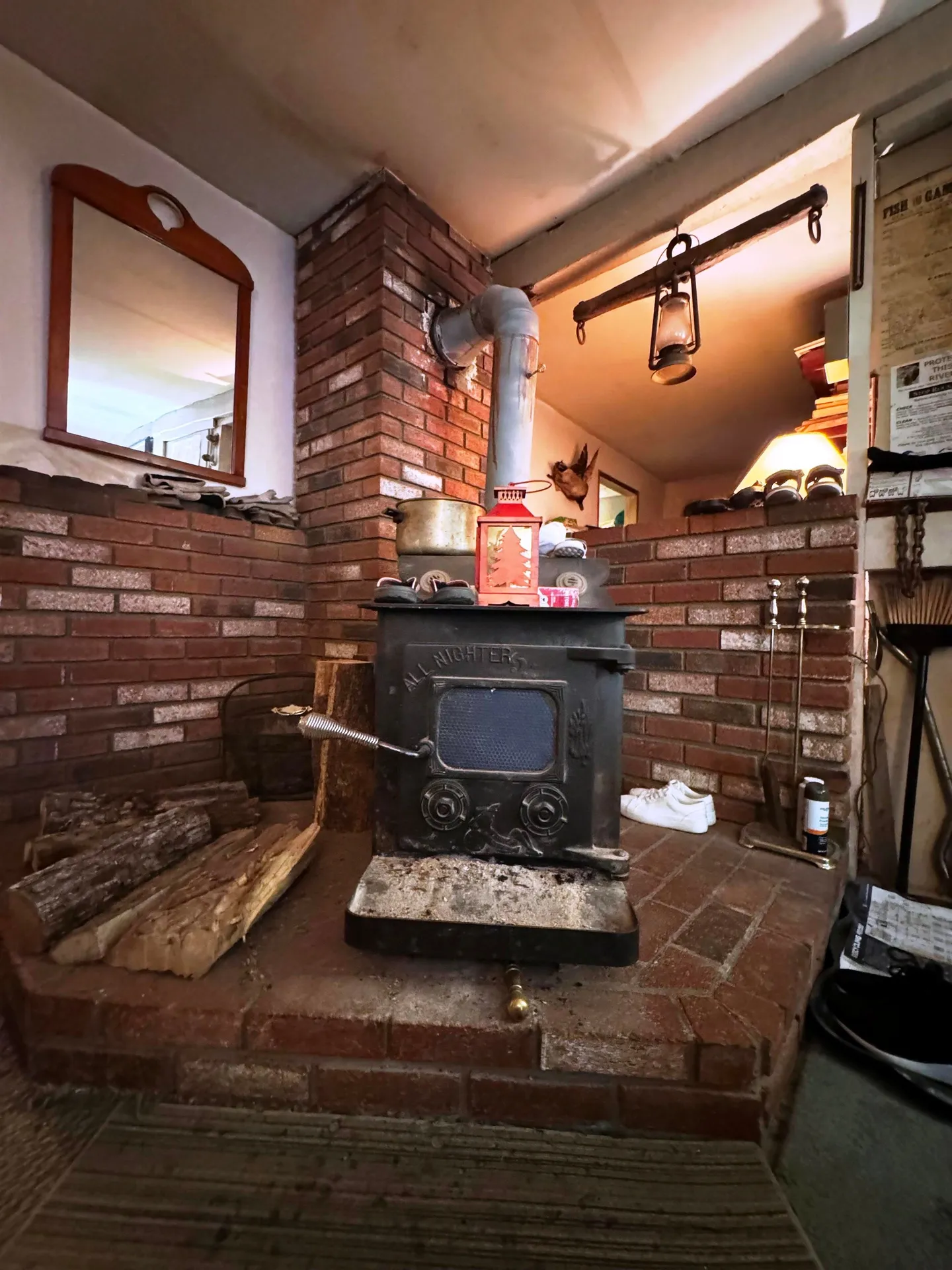 686 Wing Road Bethlehem NH 03574