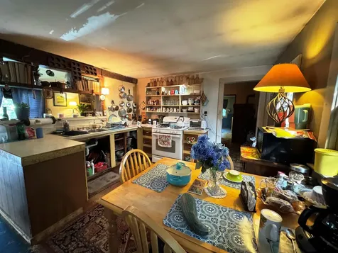 686 Wing Road Bethlehem NH 03574