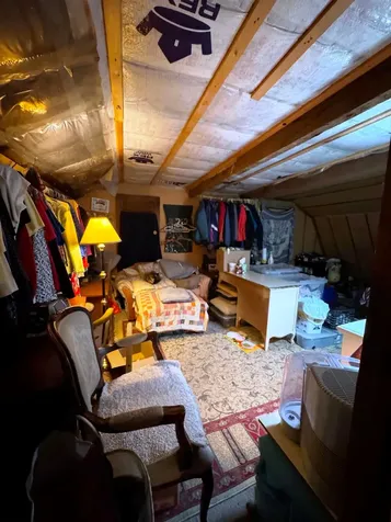 686 Wing Road Bethlehem NH 03574