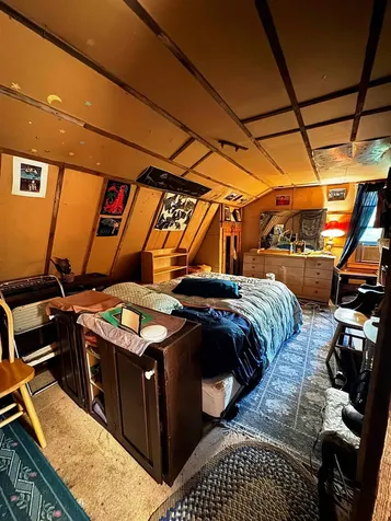 686 Wing Road Bethlehem NH 03574