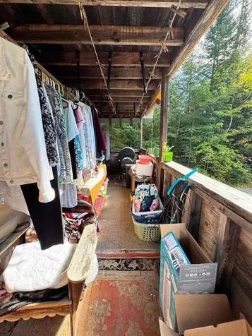 686 Wing Road Bethlehem NH 03574