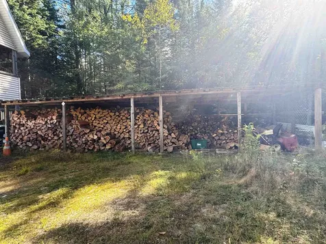 686 Wing Road Bethlehem NH 03574