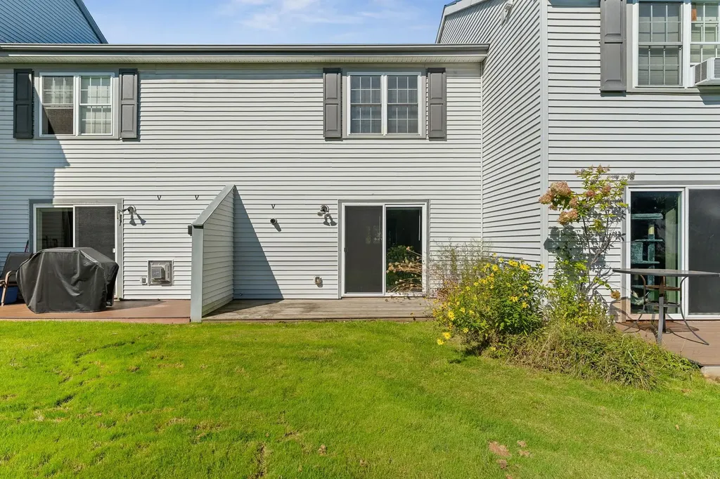 40 Kinsington Street South Burlington VT 05403