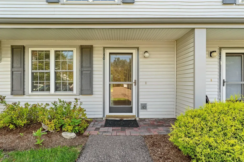40 Kinsington Street South Burlington VT 05403