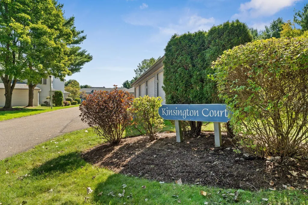 40 Kinsington Street South Burlington VT 05403