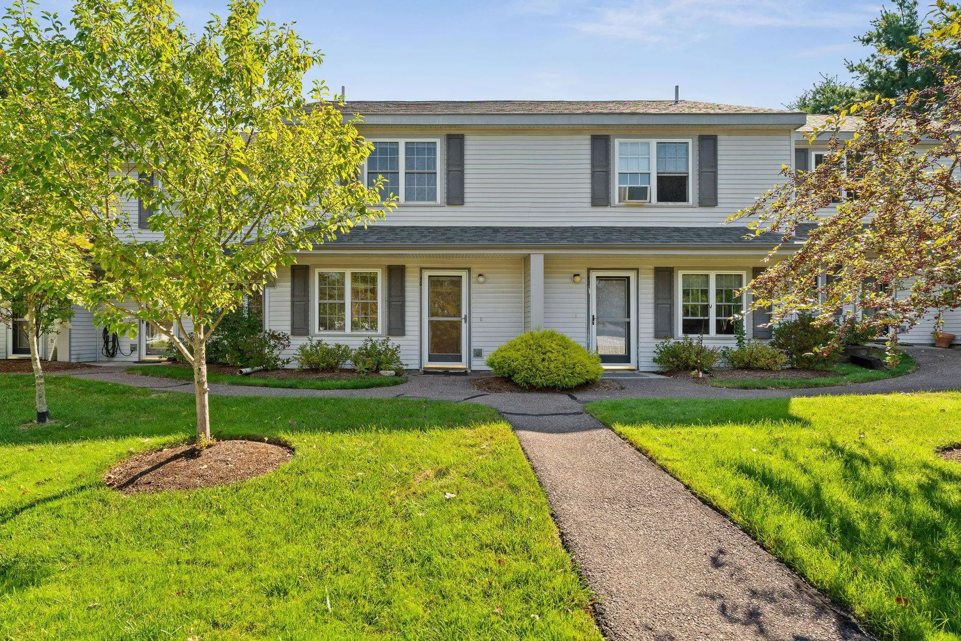 40 Kinsington Street South Burlington VT 05403