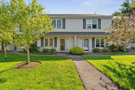 40 Kinsington Street South Burlington VT 05403