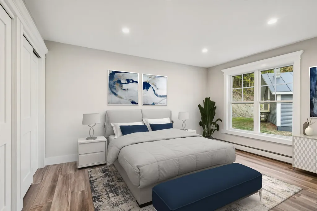 1004 Jericho Road Hartford VT 05001