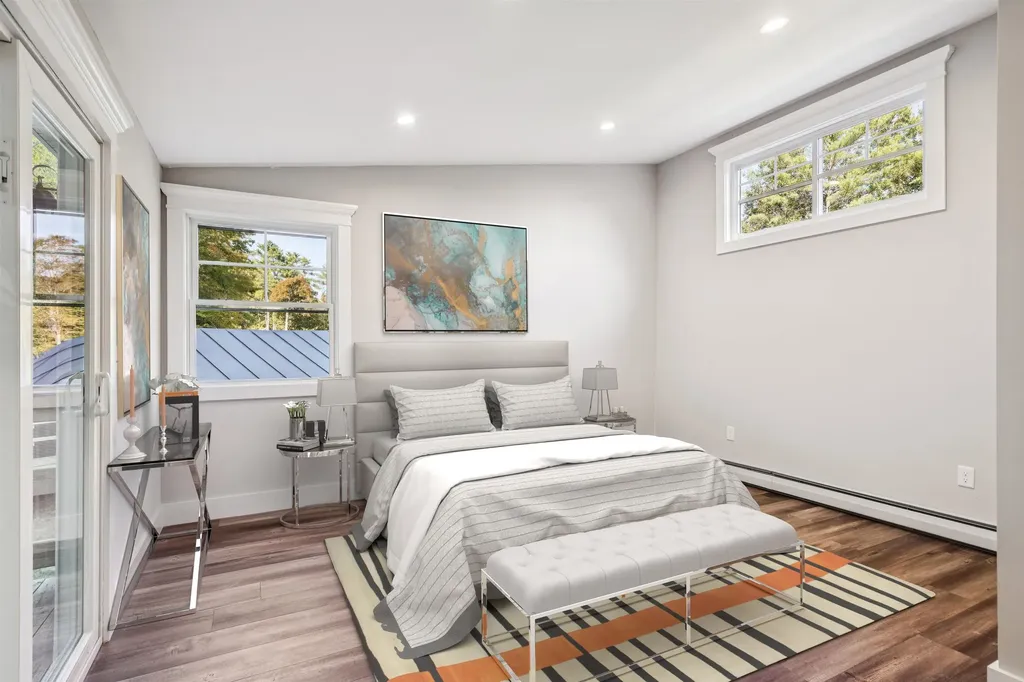 1004 Jericho Road Hartford VT 05001