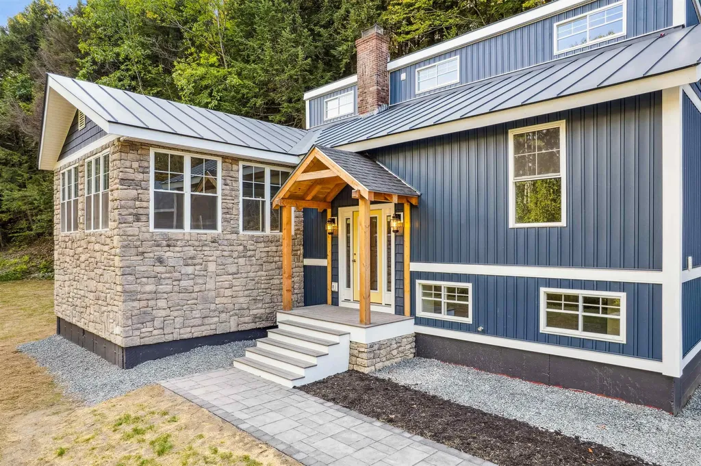 1004 Jericho Road Hartford VT 05001