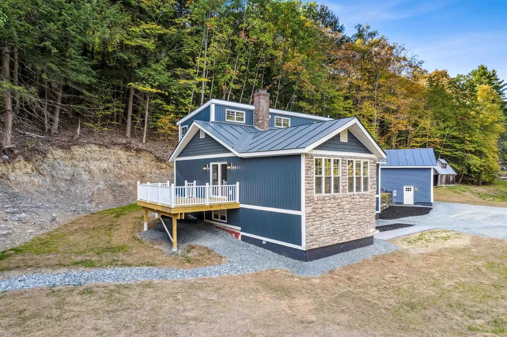 1004 Jericho Road Hartford VT 05001