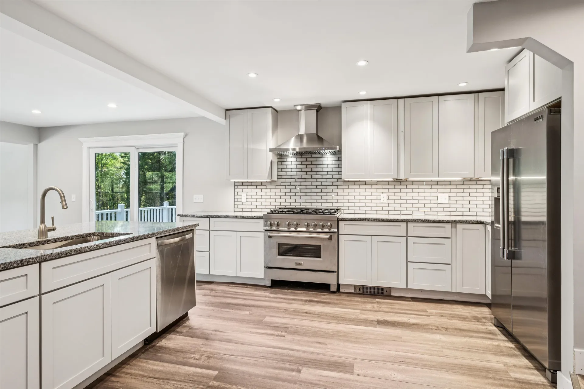 1004 Jericho Road Hartford VT 05001