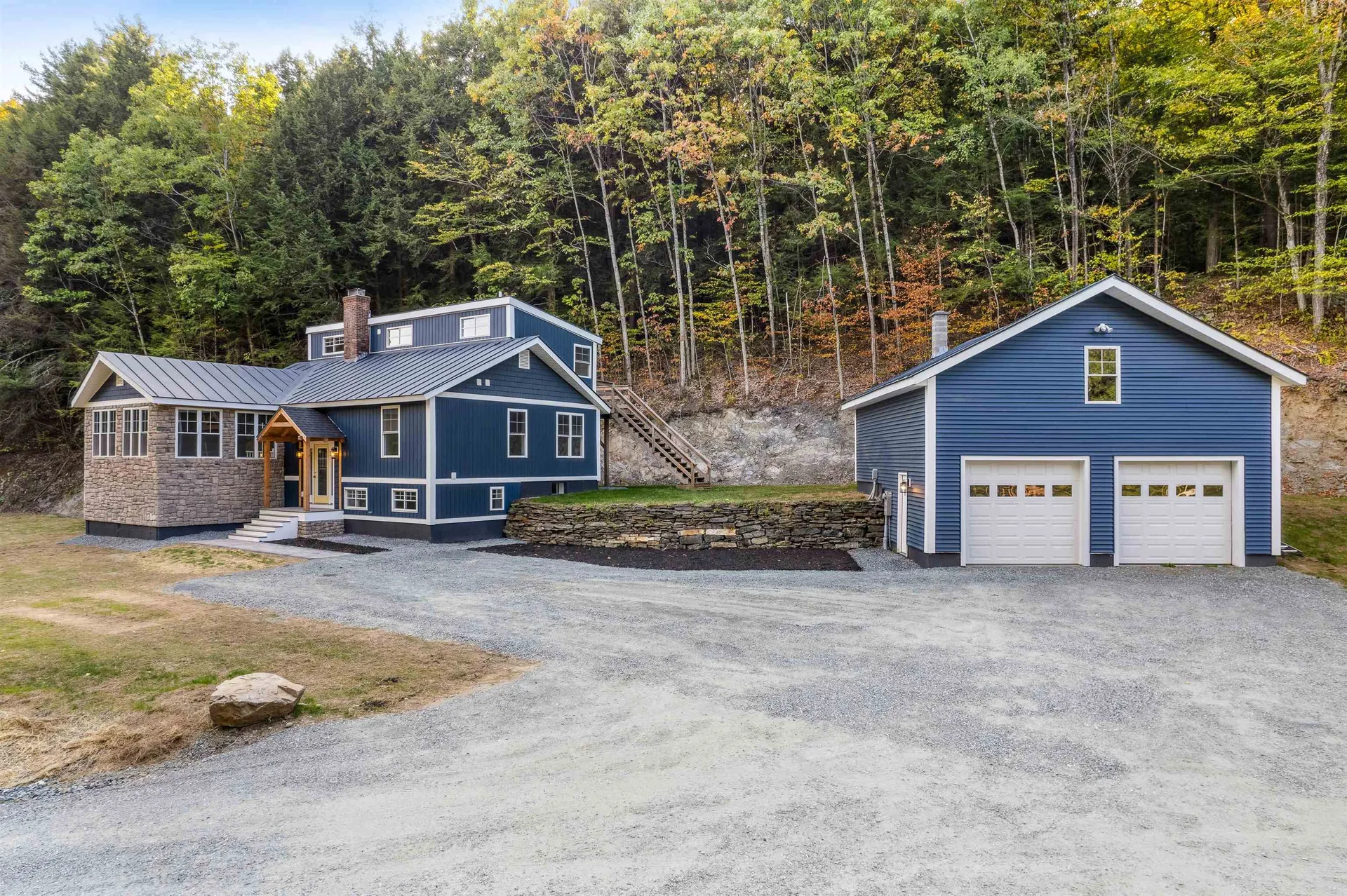 1004 Jericho Road Hartford VT 05001