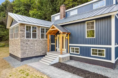 1004 Jericho Road Hartford VT 05001