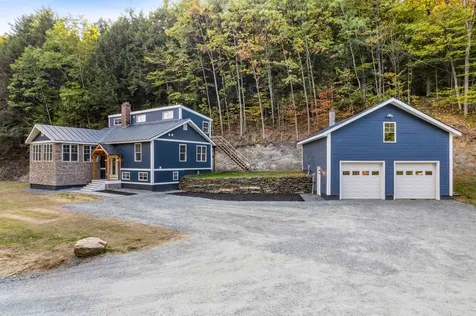 1004 Jericho Road Hartford VT 05001