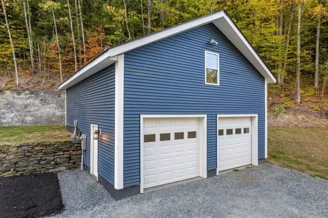 1004 Jericho Road Hartford VT 05001