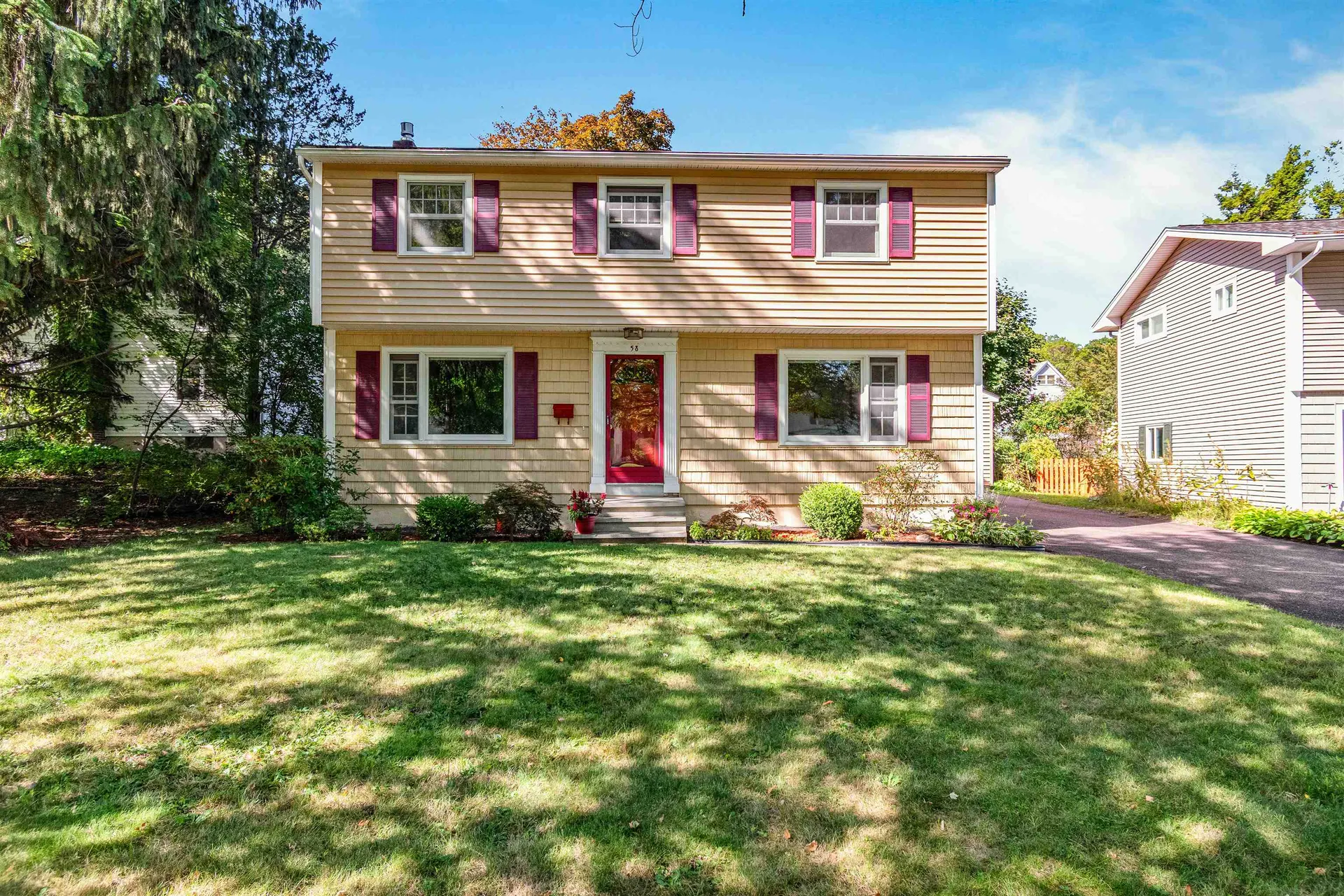 58 Case Parkway Burlington VT 05401