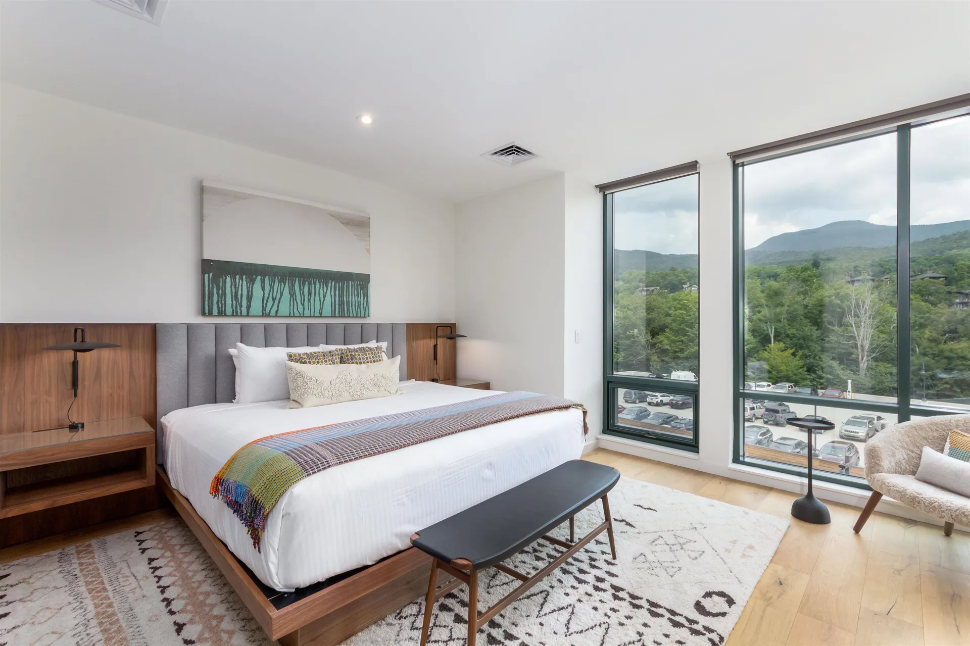 69 Hourglass Drive Stowe VT 05672