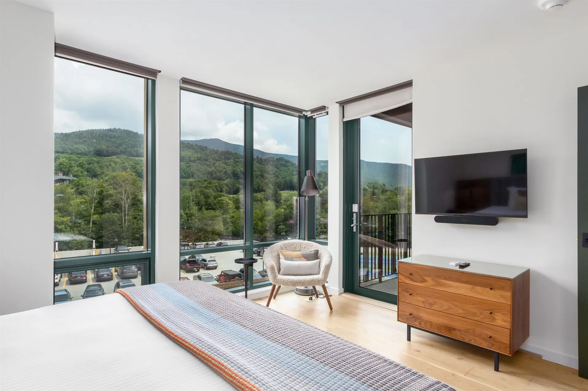 69 Hourglass Drive Stowe VT 05672