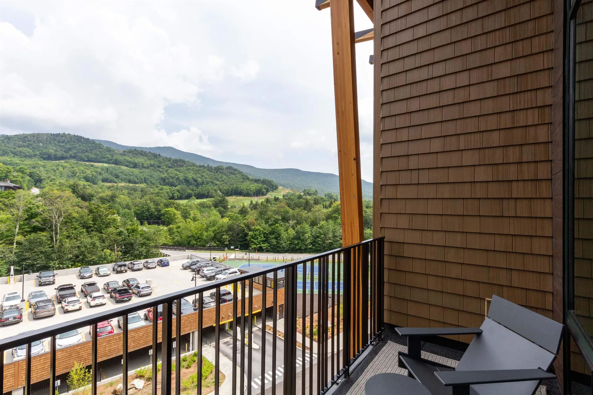 69 Hourglass Drive Stowe VT 05672