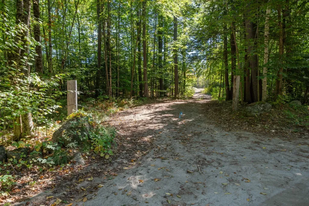 494 Old Bennington Road Greenfield NH 03047