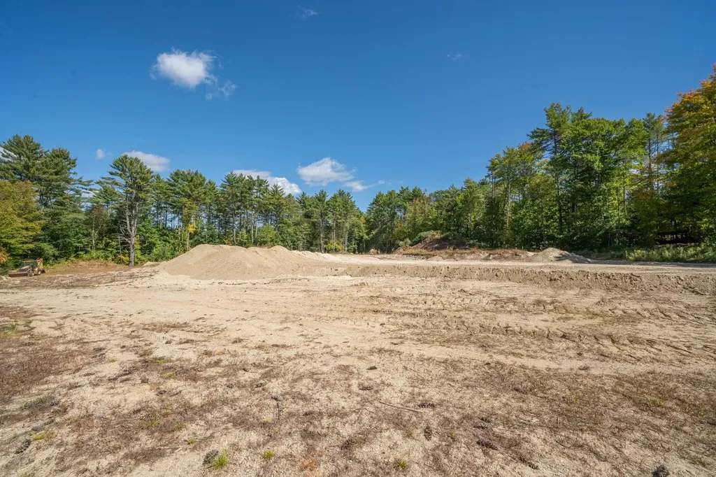 494 Old Bennington Road Greenfield NH 03047