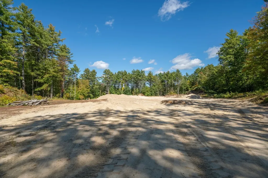 494 Old Bennington Road Greenfield NH 03047