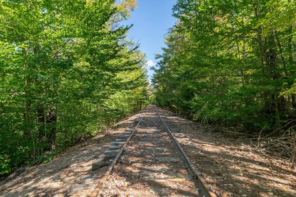 494 Old Bennington Road Greenfield NH 03047