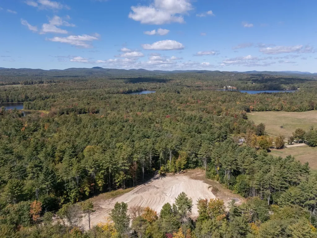 494 Old Bennington Road Greenfield NH 03047