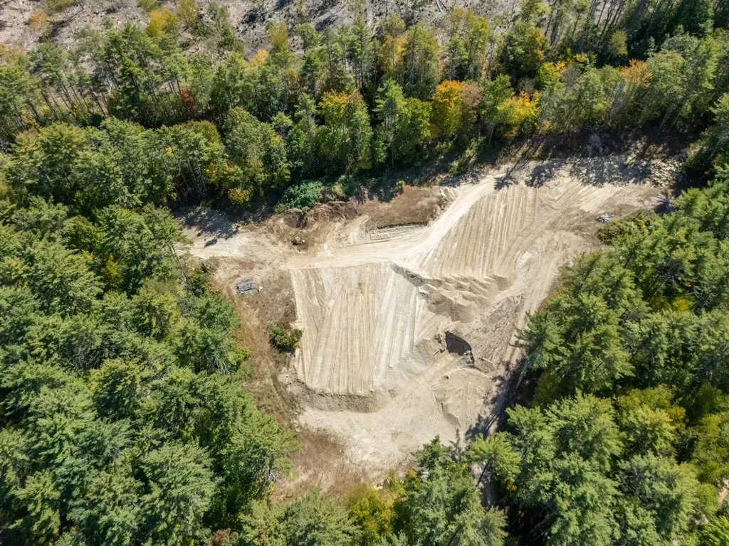 494 Old Bennington Road Greenfield NH 03047