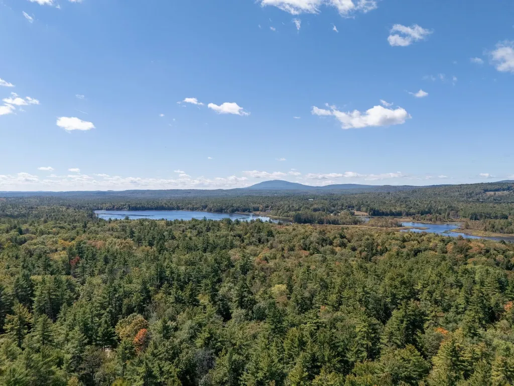 494 Old Bennington Road Greenfield NH 03047