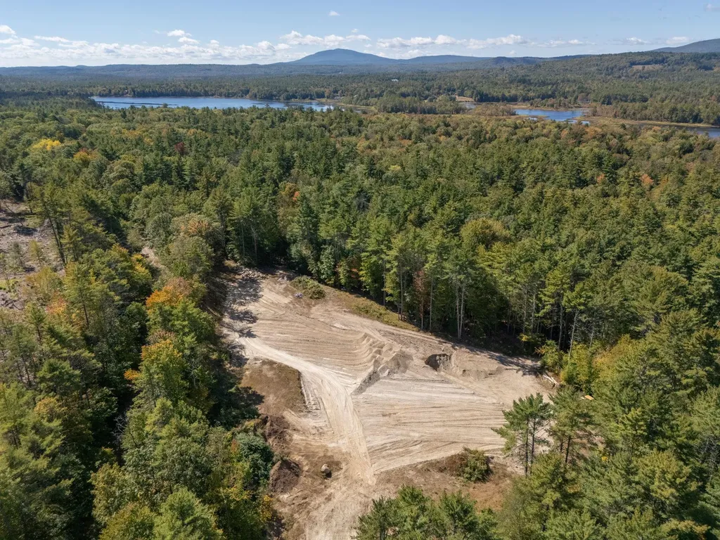 494 Old Bennington Road Greenfield NH 03047