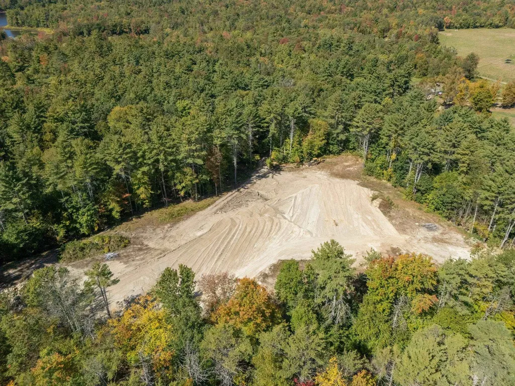 494 Old Bennington Road Greenfield NH 03047