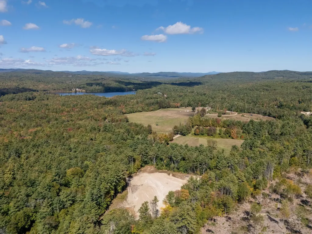 494 Old Bennington Road Greenfield NH 03047