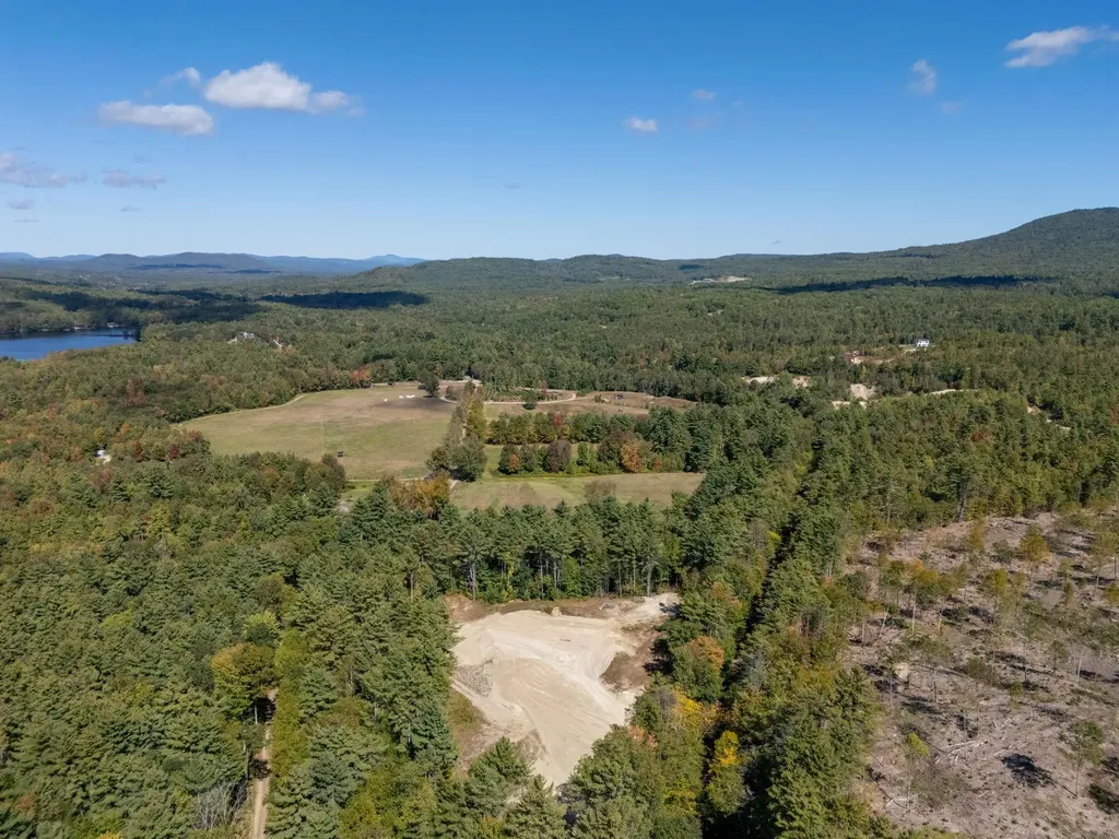 494 Old Bennington Road Greenfield NH 03047