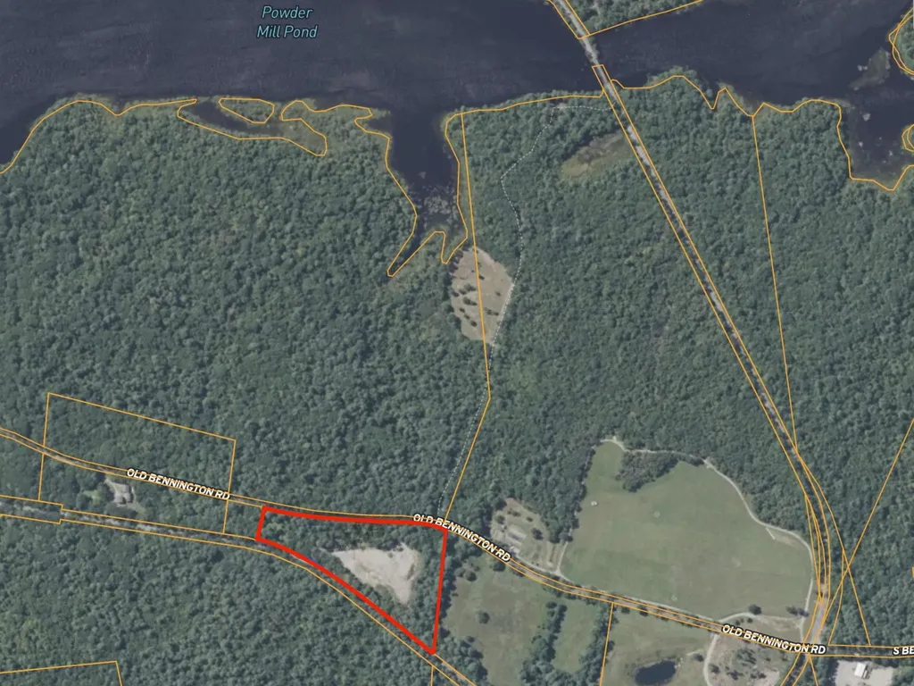 494 Old Bennington Road Greenfield NH 03047