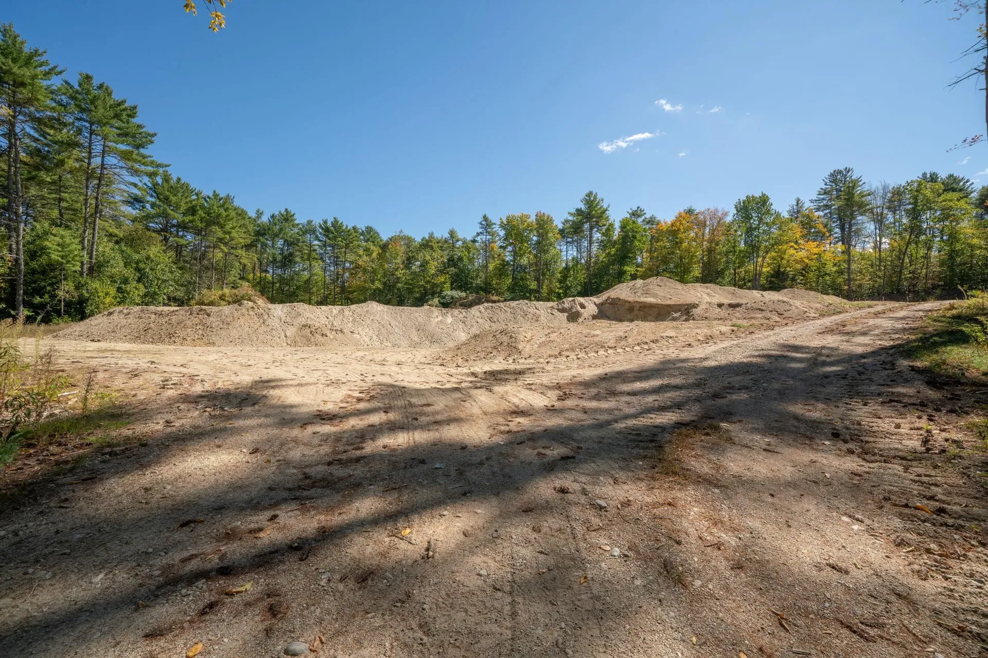 494 Old Bennington Road Greenfield NH 03047