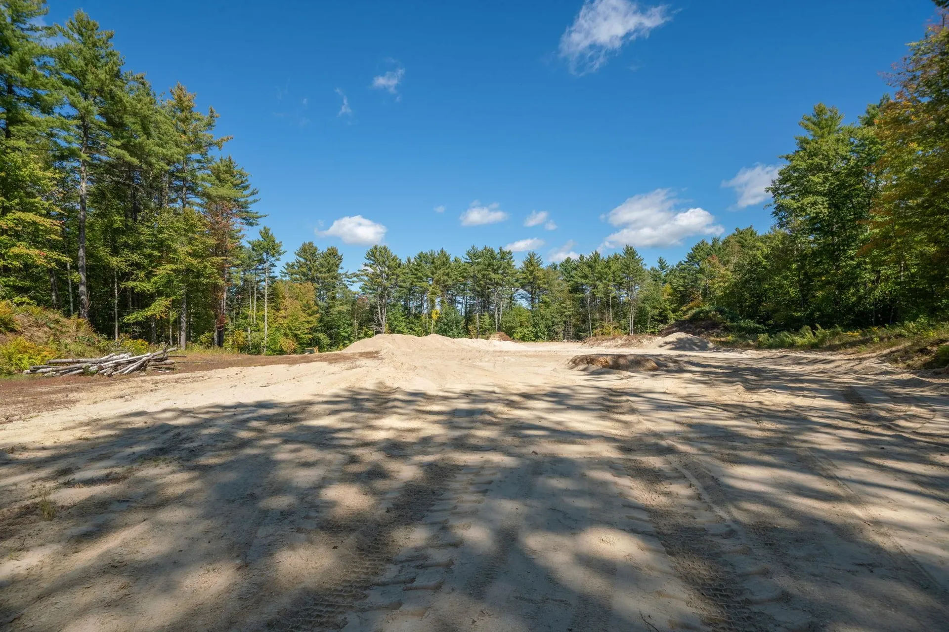 494 Old Bennington Road Greenfield NH 03047