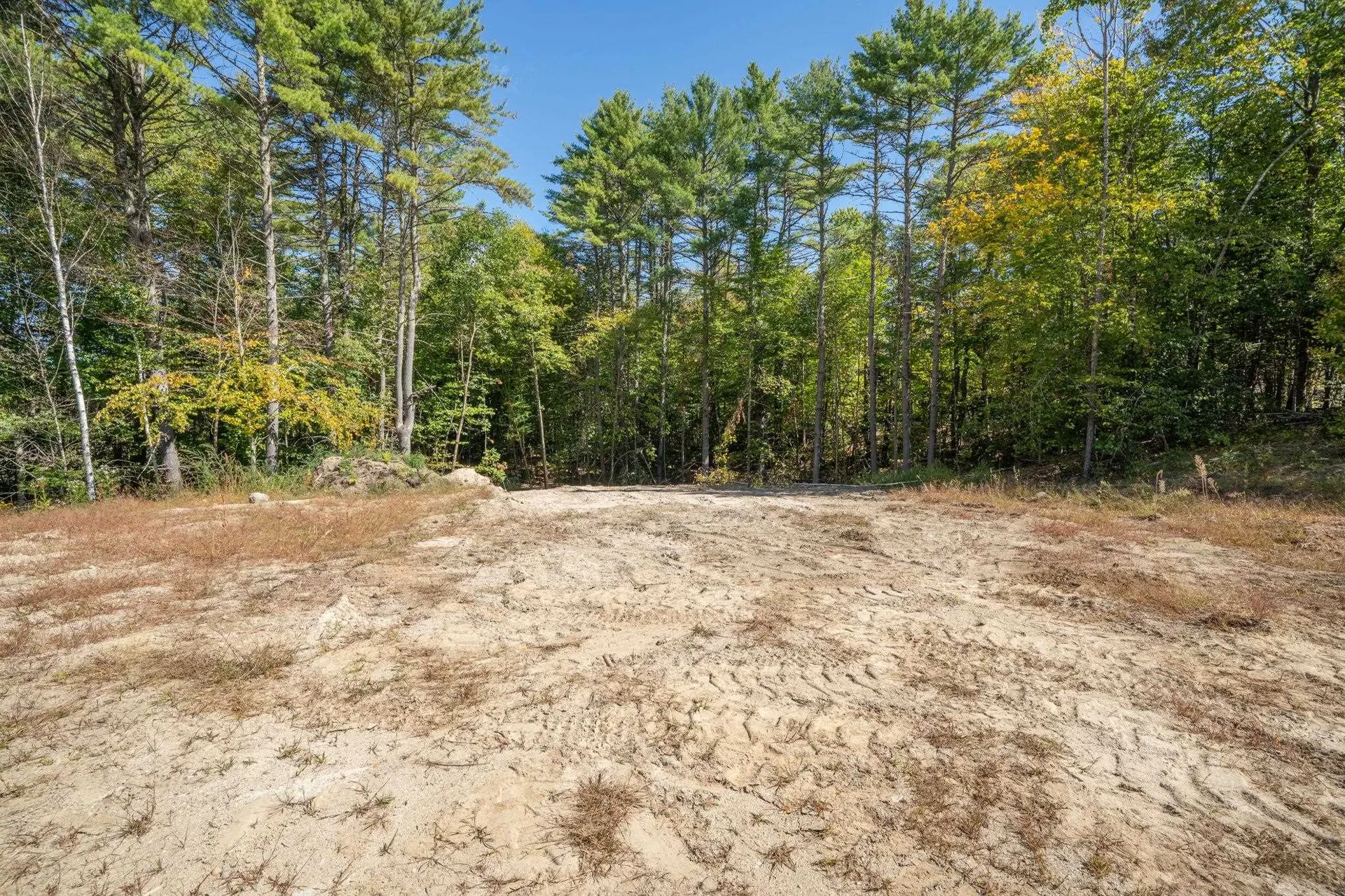 494 Old Bennington Road Greenfield NH 03047