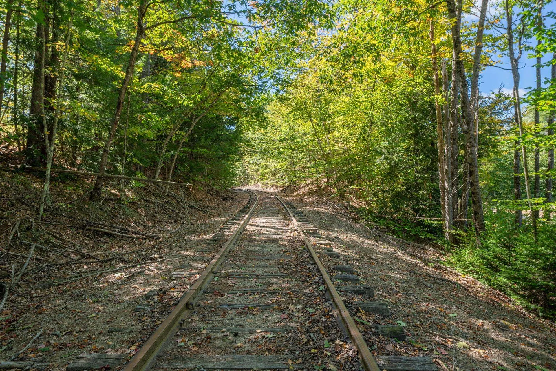 494 Old Bennington Road Greenfield NH 03047