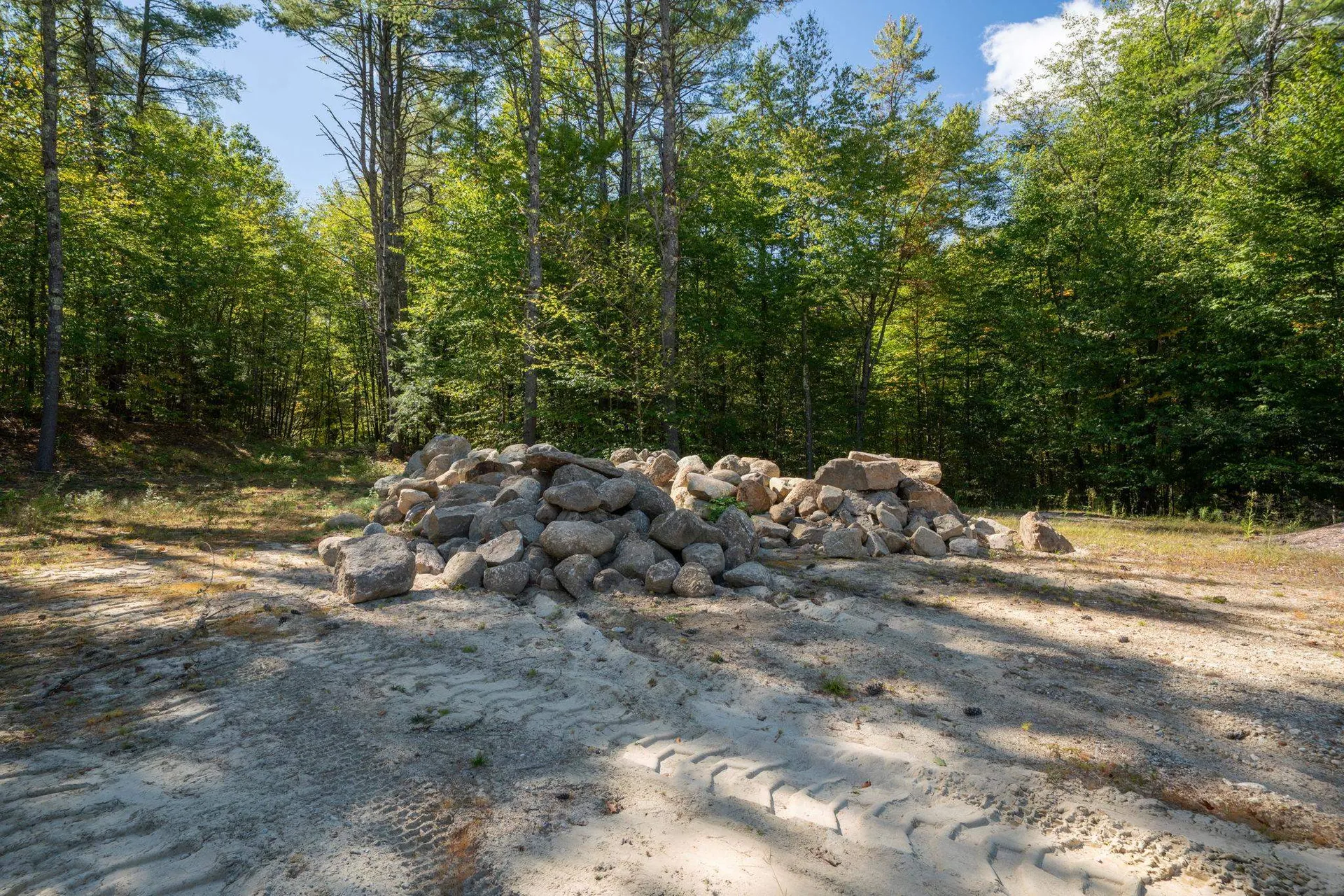 494 Old Bennington Road Greenfield NH 03047