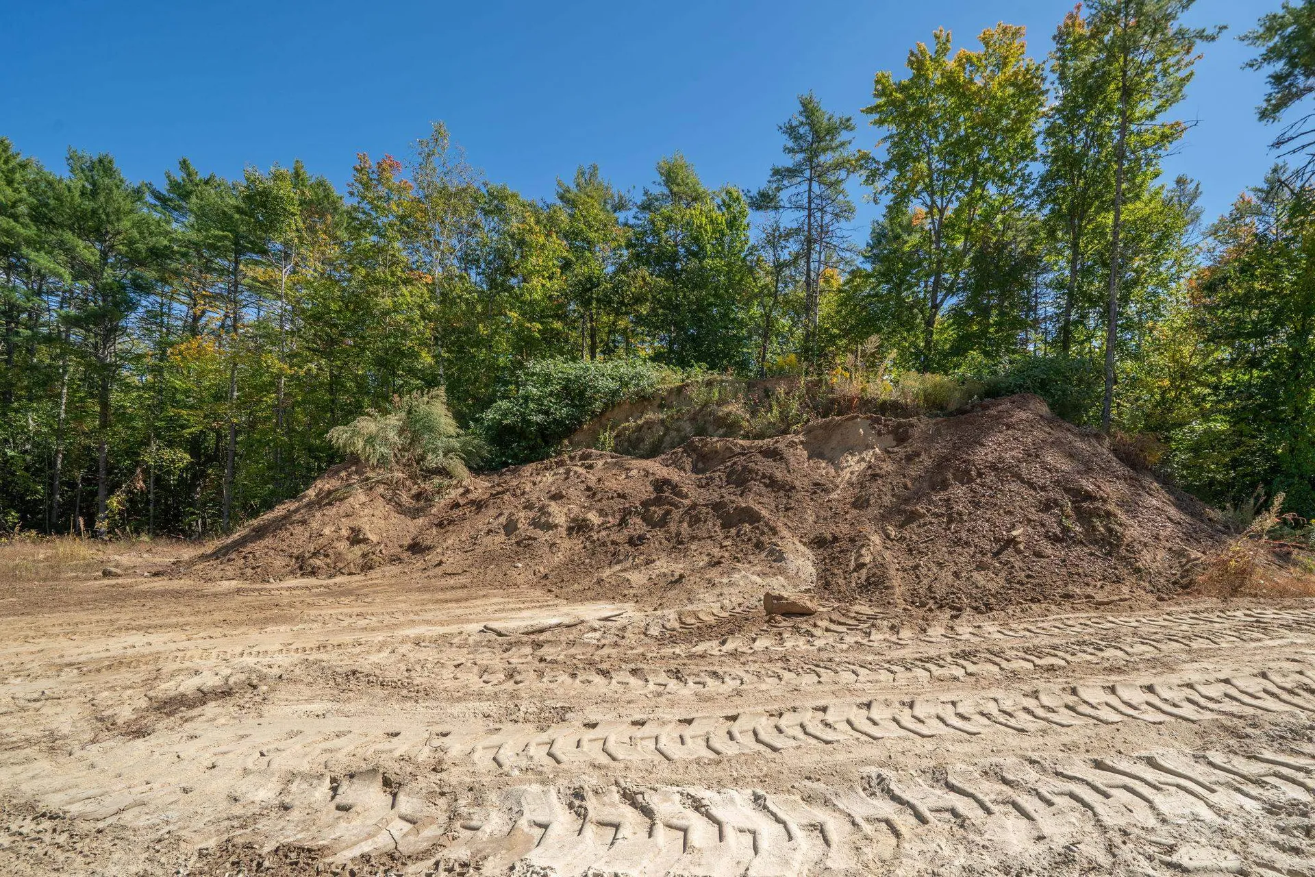 494 Old Bennington Road Greenfield NH 03047