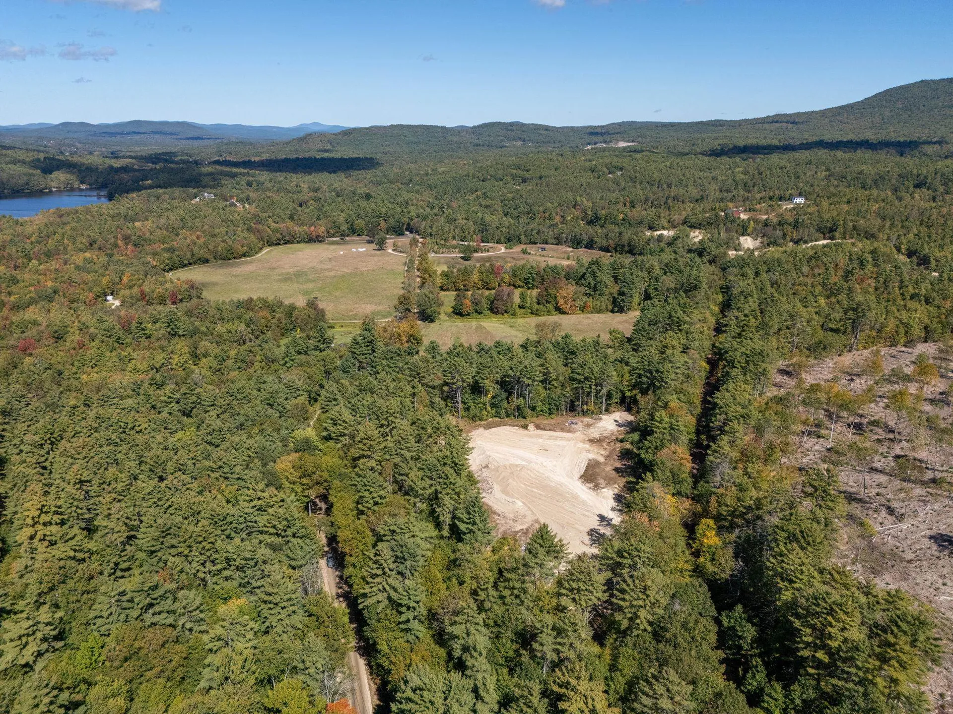 494 Old Bennington Road Greenfield NH 03047