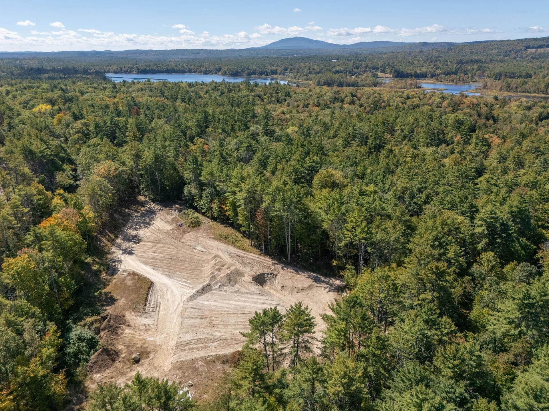 494 Old Bennington Road Greenfield NH 03047