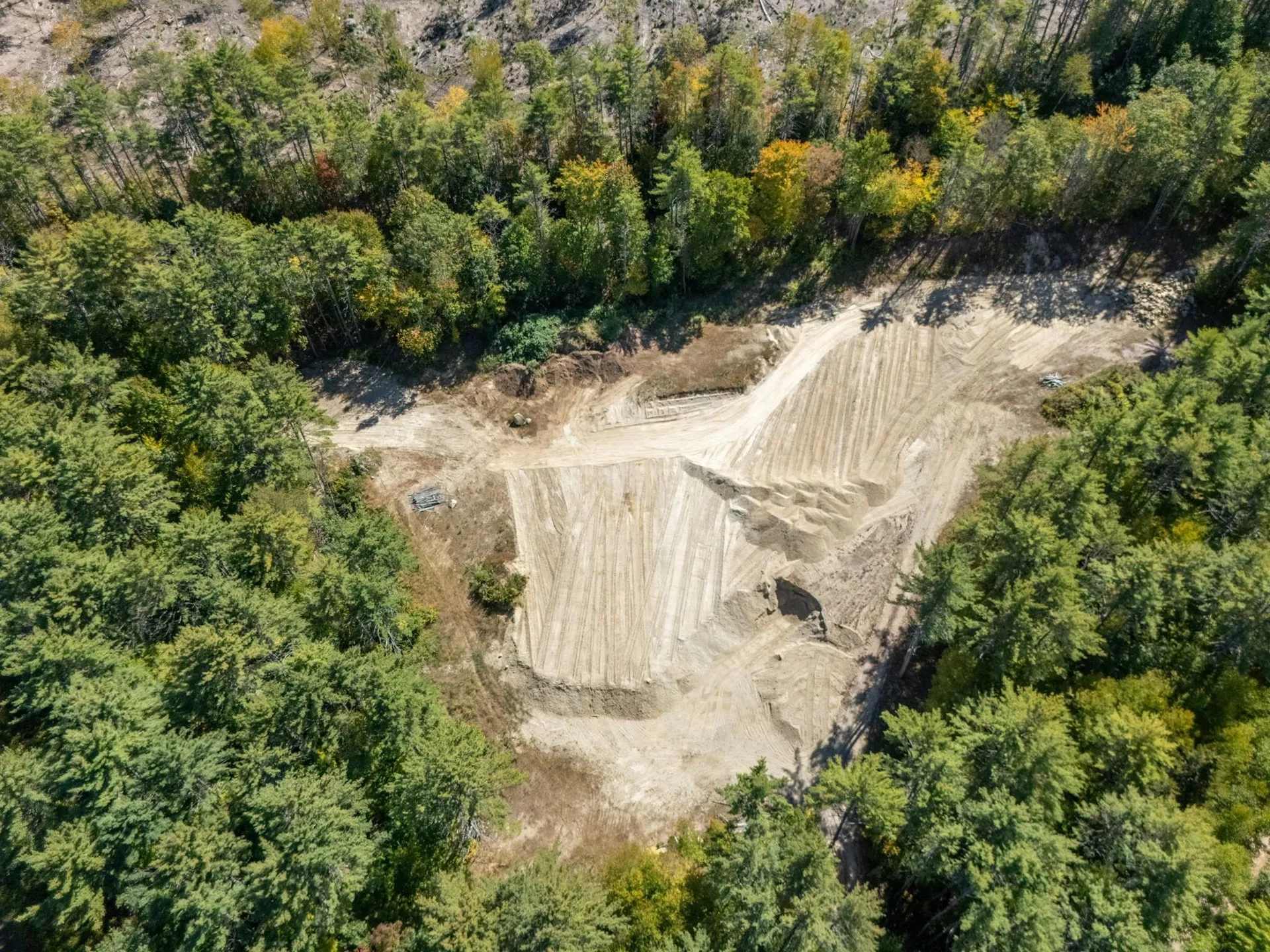 494 Old Bennington Road Greenfield NH 03047