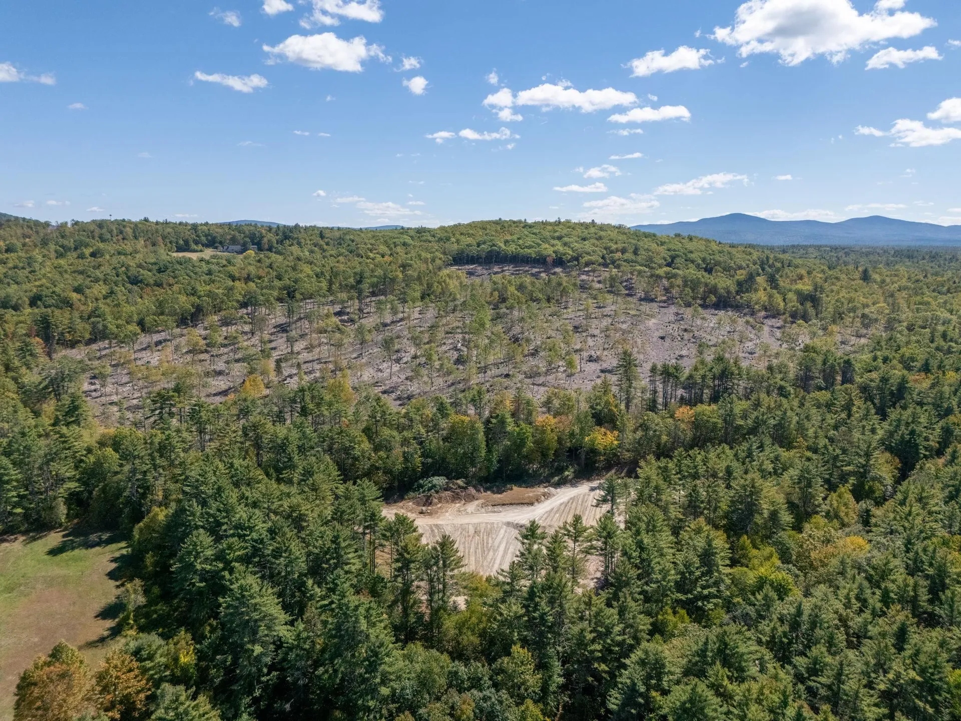 494 Old Bennington Road Greenfield NH 03047