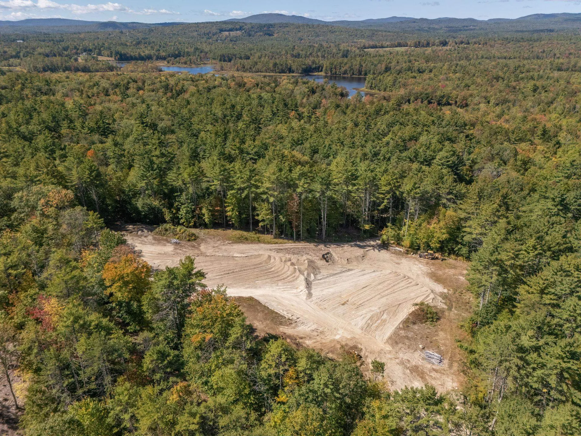 494 Old Bennington Road Greenfield NH 03047