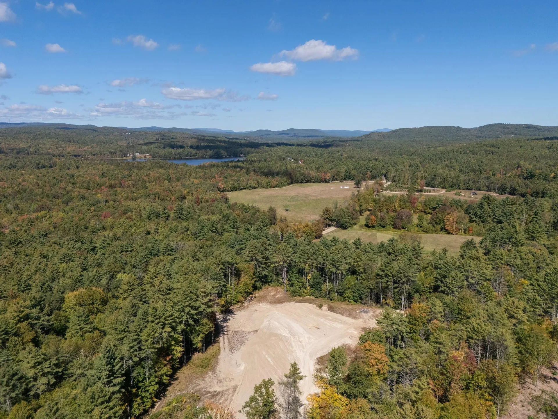 494 Old Bennington Road Greenfield NH 03047